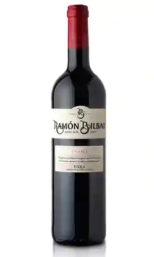 Ramón Bilbao Crianza