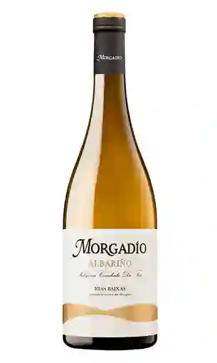 Morgadio Albariño
