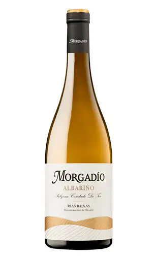 Morgadio Albariño