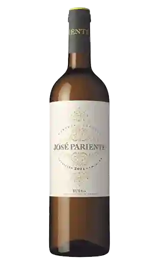 José Pariente Verdejo