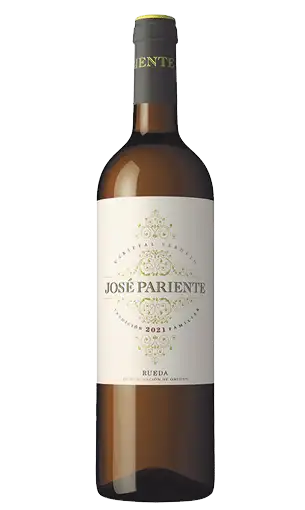 José Pariente Verdejo
