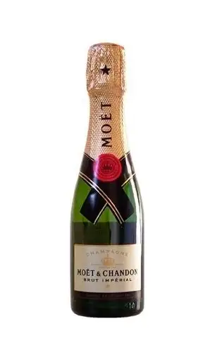Moët & Chandon 37 cl