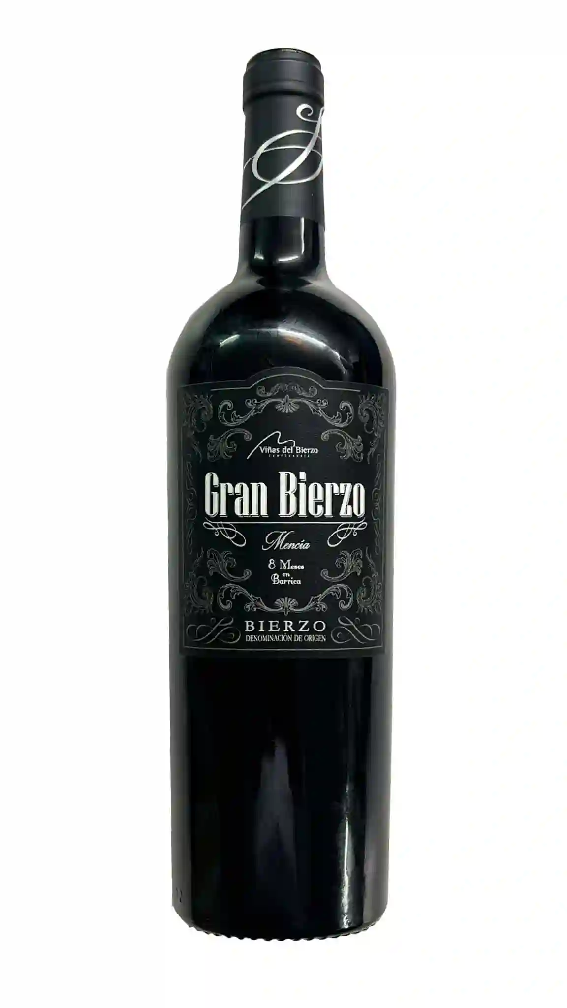 Gran Bierzo Tinto Mencía