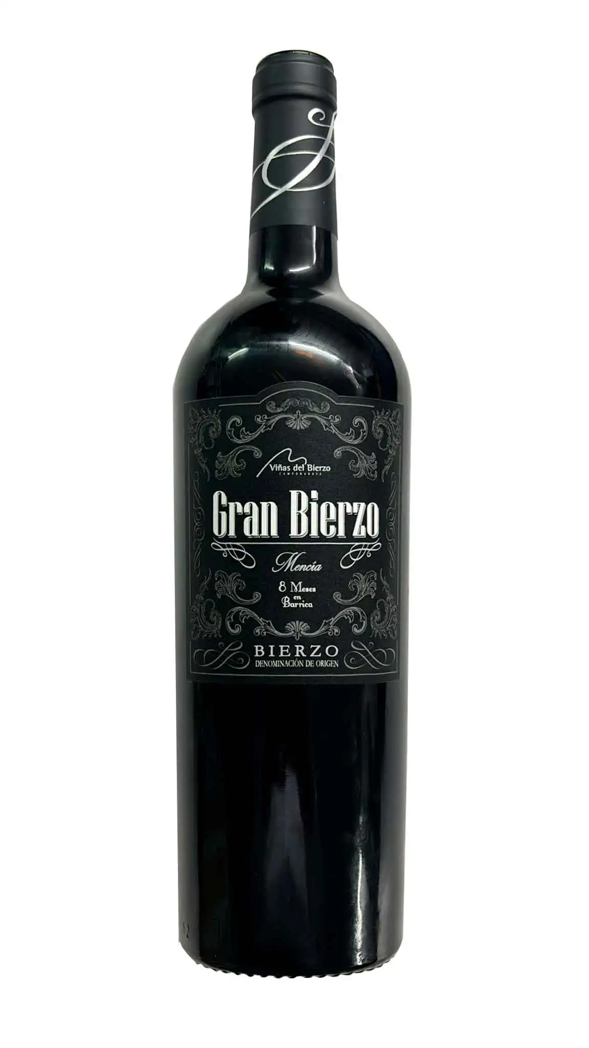 Gran Bierzo Tinto Mencía