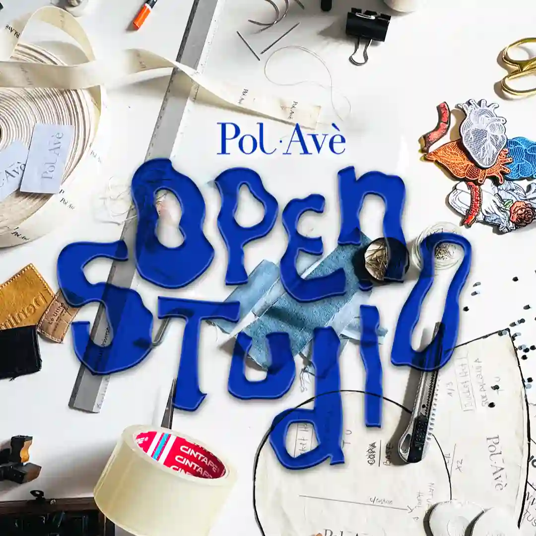 Open Studio - 14/06