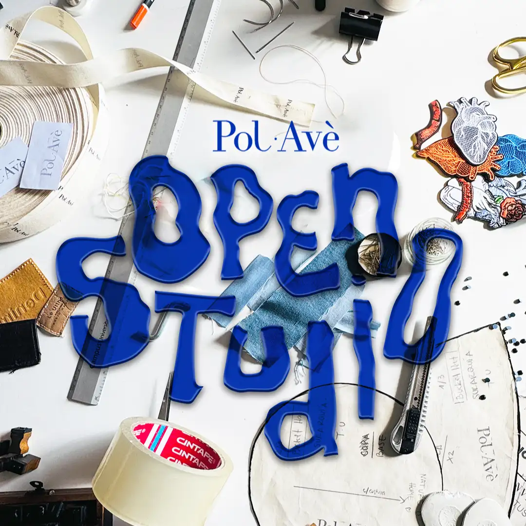 Open Studio - 14/06