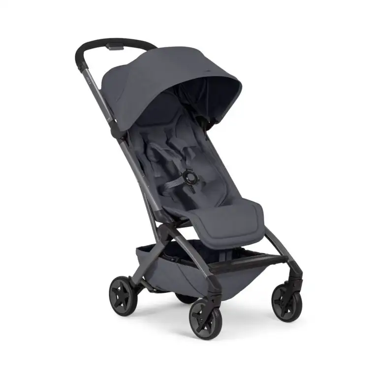 Carrito Joolz Aer 2 con capazo y silla - Imagen 2