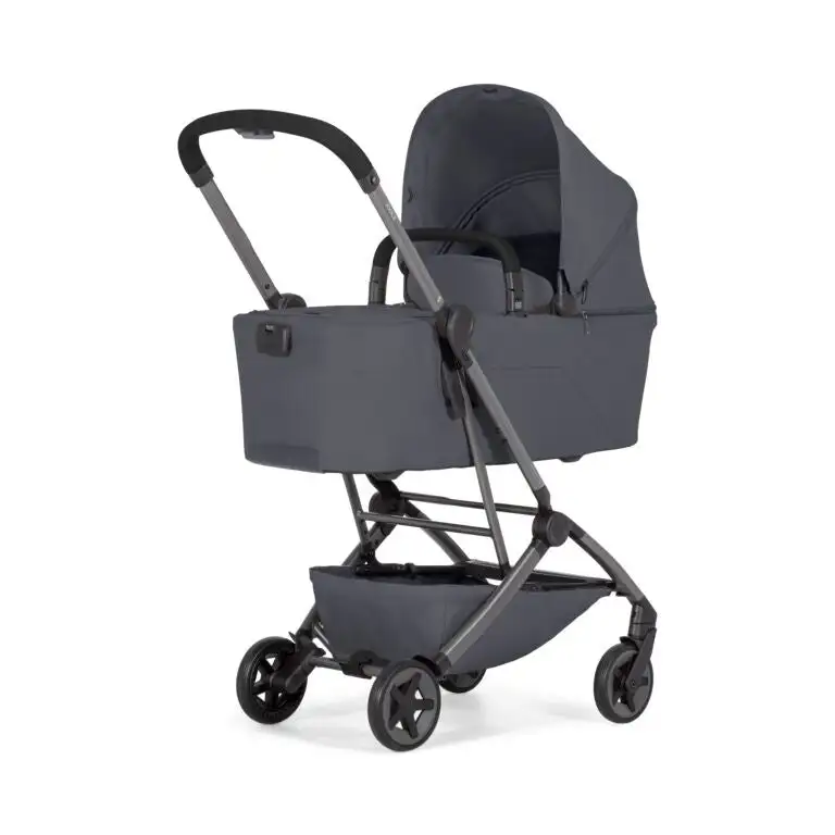 Carrito Joolz Aer 2 con capazo y silla - Imagen 4