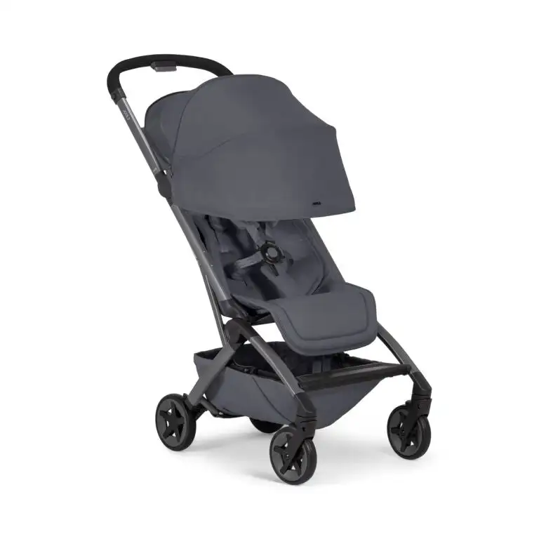 Carrito Joolz Aer 2 con capazo y silla - Imagen 5