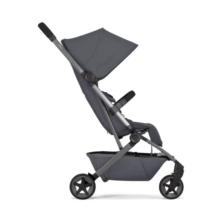 Carrito Joolz Aer 2 con capazo y silla - Imagen 6