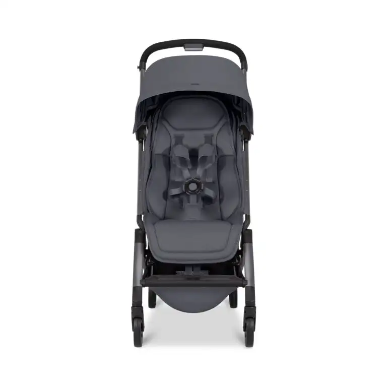 Carrito Joolz Aer 2 con capazo y silla - Imagen 7