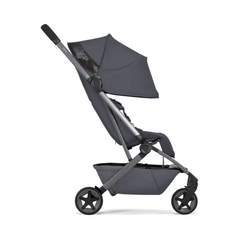 Carrito Joolz Aer 2 con capazo y silla - Imagen 8