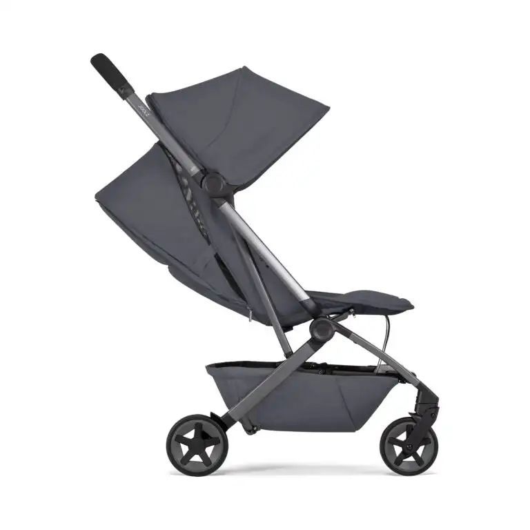 Carrito Joolz Aer 2 con capazo y silla - Imagen 9