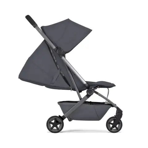 Carrito Joolz Aer 2 con capazo y silla - Imagen 10