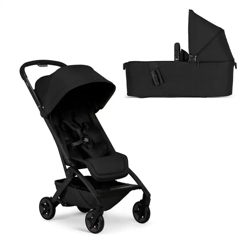 Carrito Joolz Aer 2 con capazo y silla - Imagen 11