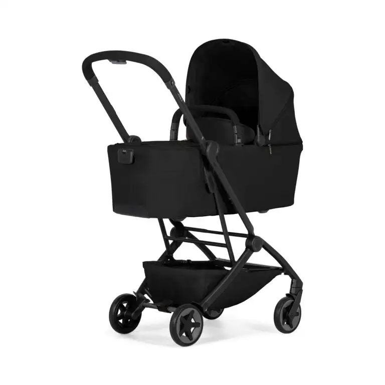 Carrito Joolz Aer 2 con capazo y silla - Imagen 14