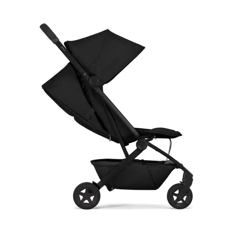 Carrito Joolz Aer 2 con capazo y silla - Imagen 17