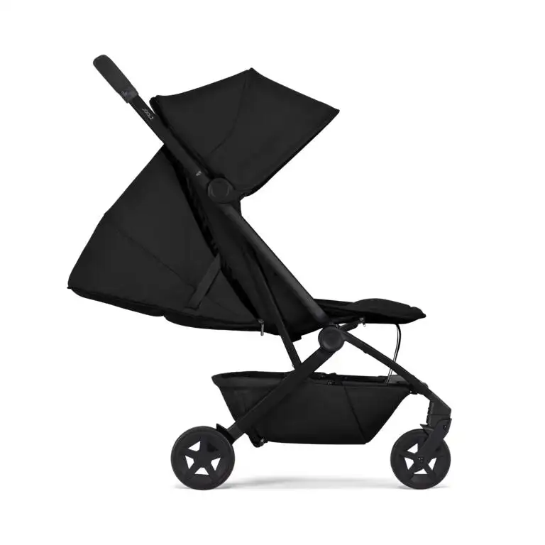 Carrito Joolz Aer 2 con capazo y silla - Imagen 19