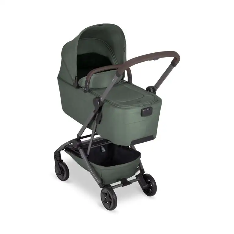 Carrito Joolz Aer 2 con capazo y silla - Imagen 20