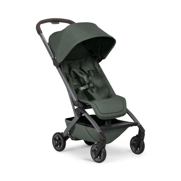 Carrito Joolz Aer 2 con capazo y silla - Imagen 21