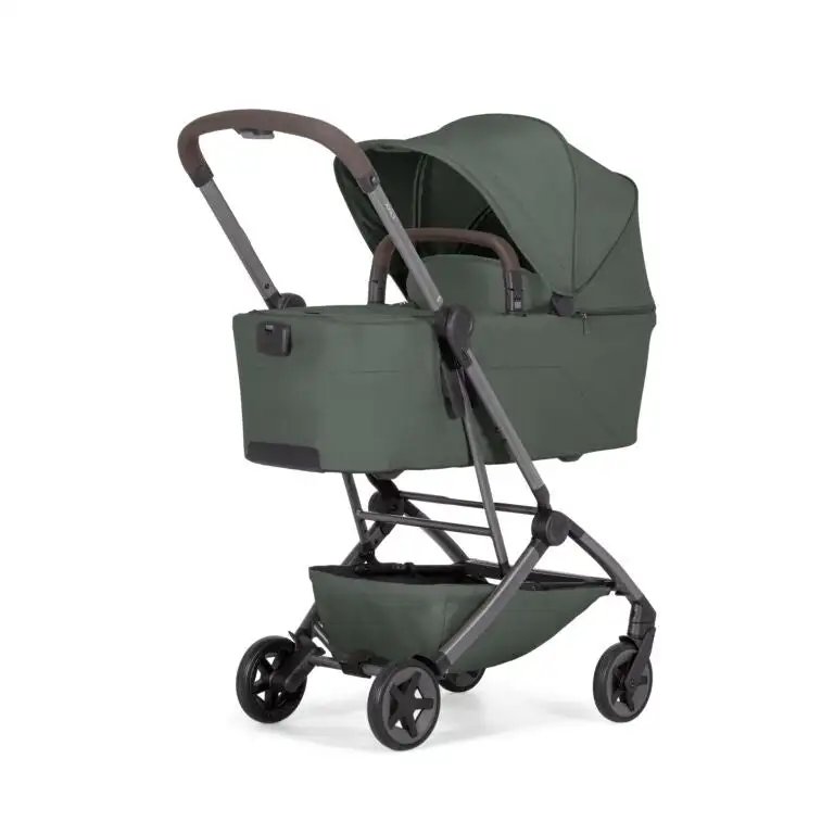 Carrito Joolz Aer 2 con capazo y silla - Imagen 23