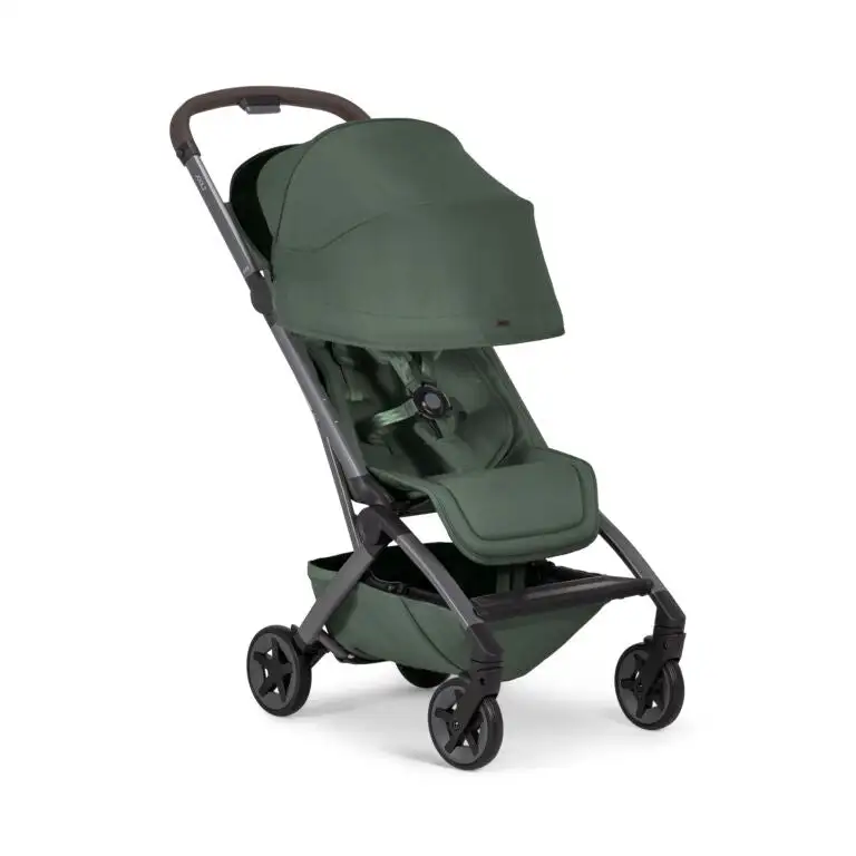 Carrito Joolz Aer 2 con capazo y silla - Imagen 24