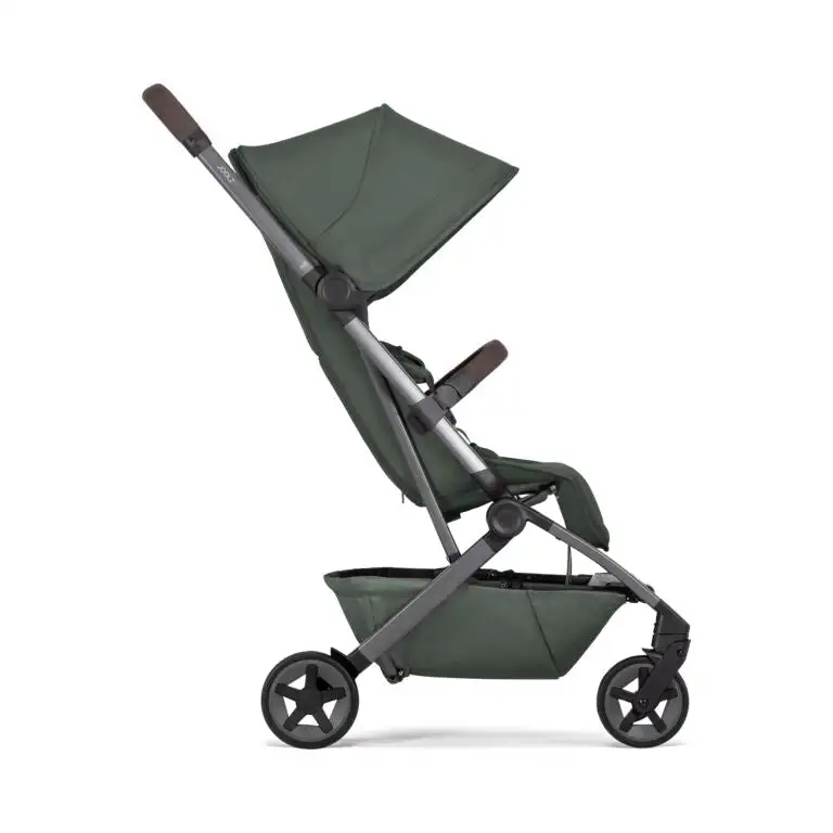 Carrito Joolz Aer 2 con capazo y silla - Imagen 25