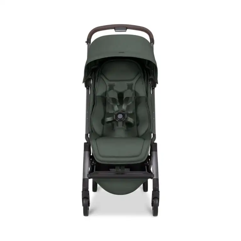 Carrito Joolz Aer 2 con capazo y silla - Imagen 26