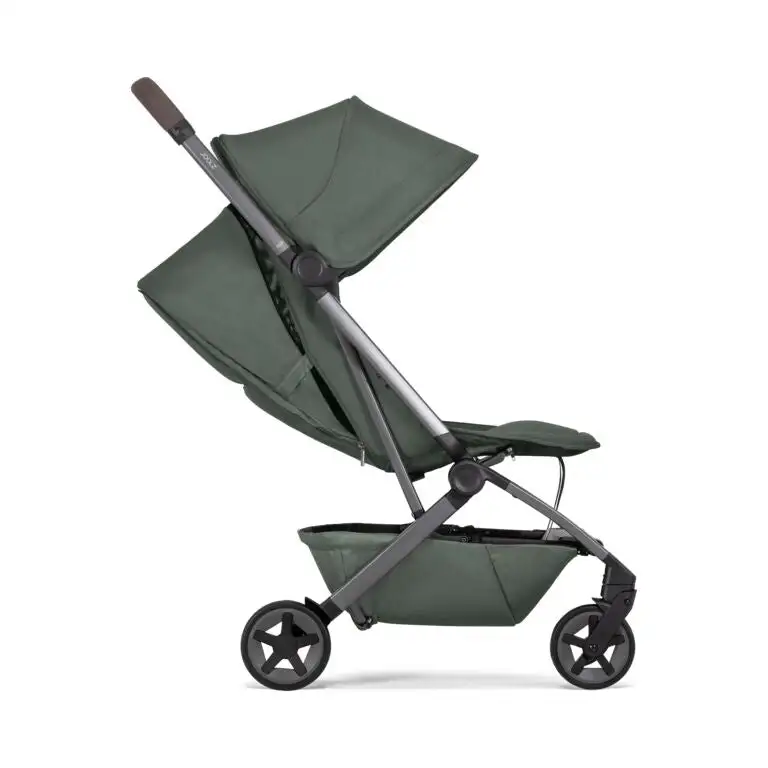 Carrito Joolz Aer 2 con capazo y silla - Imagen 27