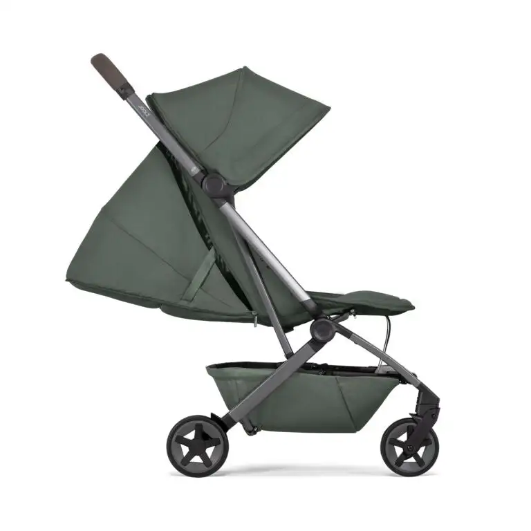 Carrito Joolz Aer 2 con capazo y silla - Imagen 29