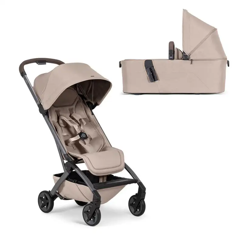 Carrito Joolz Aer 2 con capazo y silla - Imagen 30