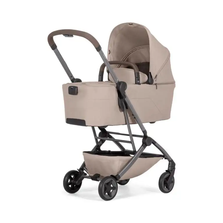 Carrito Joolz Aer 2 con capazo y silla - Imagen 32