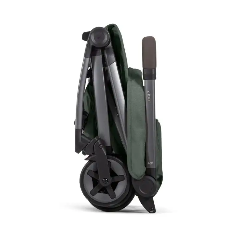 Carrito Joolz Aer 2 con capazo y silla - Imagen 34