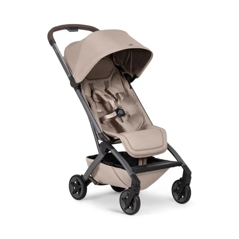 Carrito Joolz Aer 2 con capazo y silla - Imagen 35