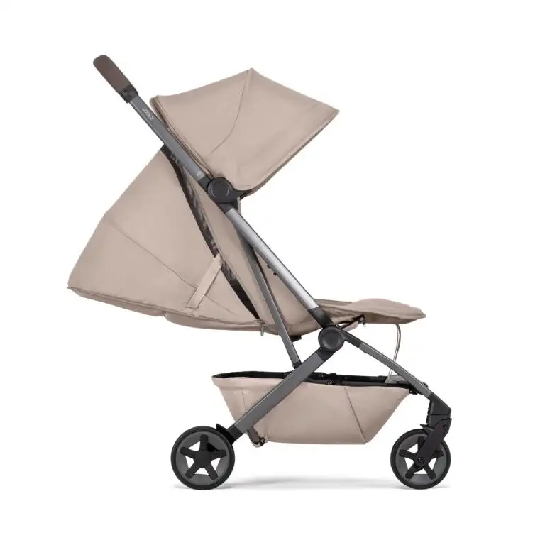 Carrito Joolz Aer 2 con capazo y silla - Imagen 36