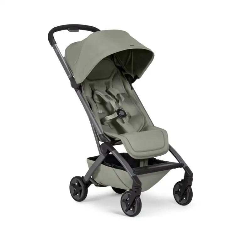 Carrito Joolz Aer 2 con capazo y silla - Imagen 37