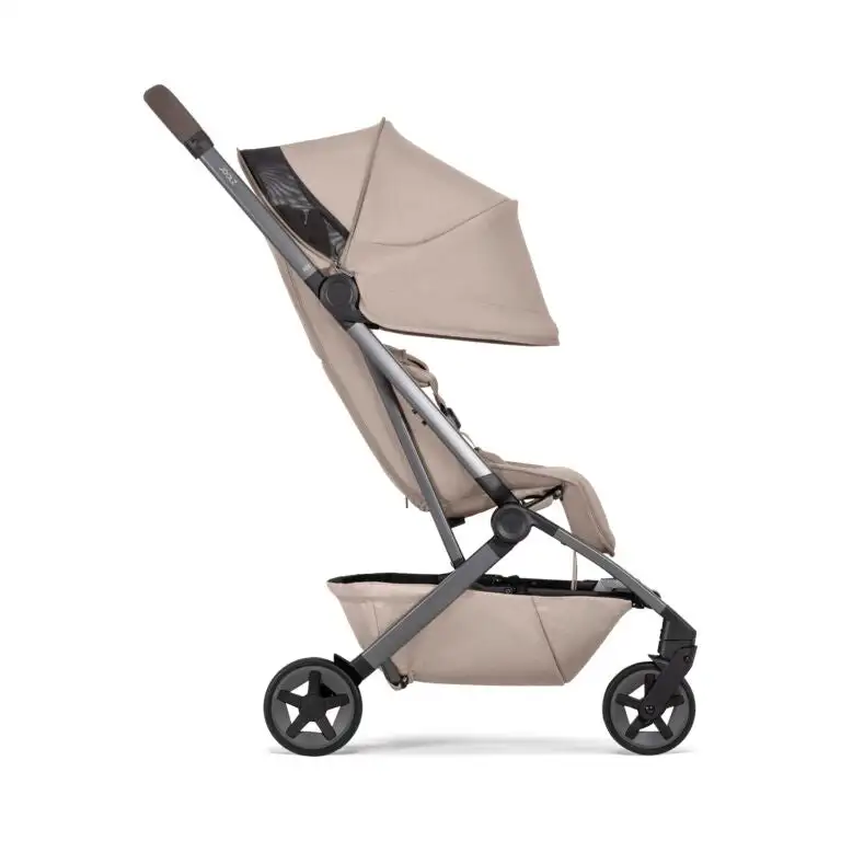 Carrito Joolz Aer 2 con capazo y silla - Imagen 39
