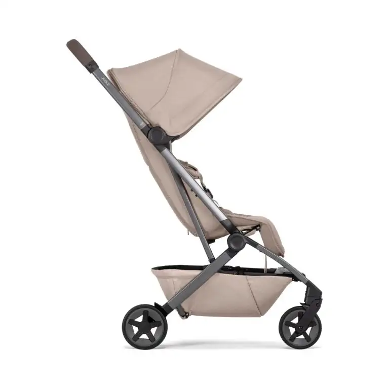 Carrito Joolz Aer 2 con capazo y silla - Imagen 40