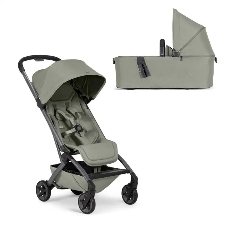 Carrito Joolz Aer 2 con capazo y silla - Imagen 41