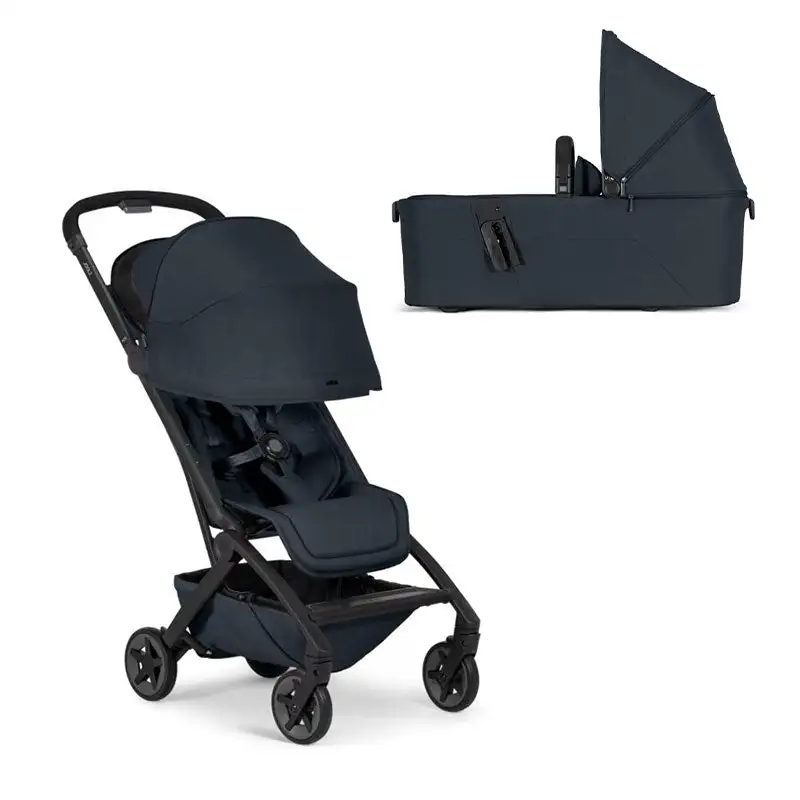 Carrito Joolz Aer 2 con capazo y silla - Imagen 43