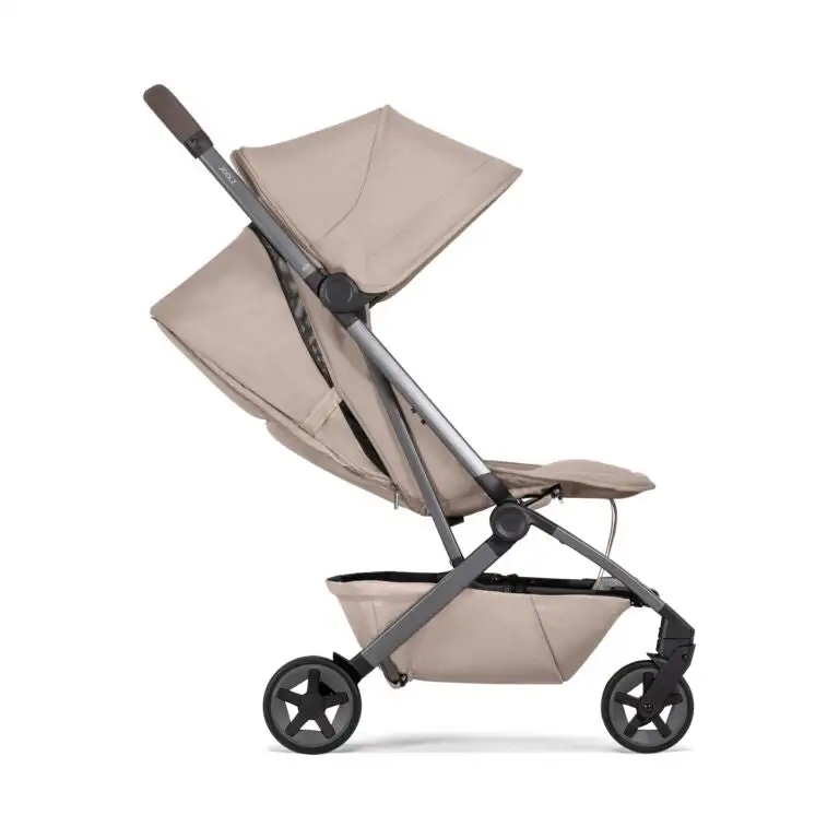 Carrito Joolz Aer 2 con capazo y silla - Imagen 45