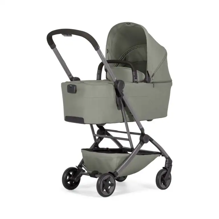 Carrito Joolz Aer 2 con capazo y silla - Imagen 47