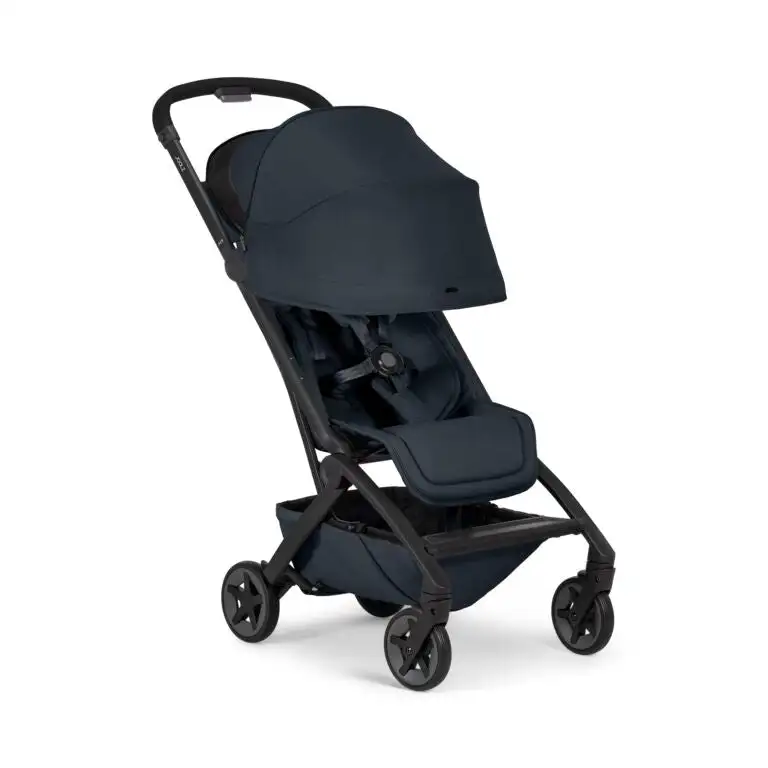 Carrito Joolz Aer 2 con capazo y silla - Imagen 48