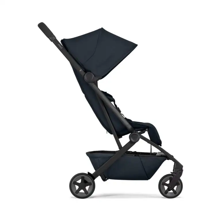 Carrito Joolz Aer 2 con capazo y silla - Imagen 50