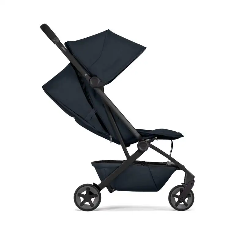Carrito Joolz Aer 2 con capazo y silla - Imagen 52