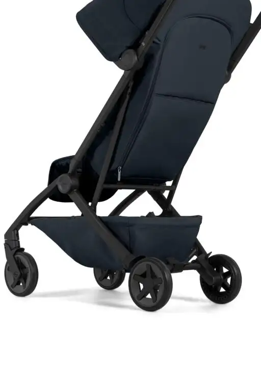 Carrito Joolz Aer 2 con capazo y silla - Imagen 54
