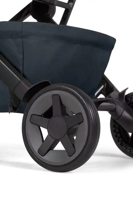 Carrito Joolz Aer 2 con capazo y silla - Imagen 55