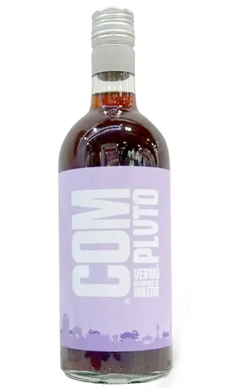 VIRMUT VIOLETA COMPLUTO