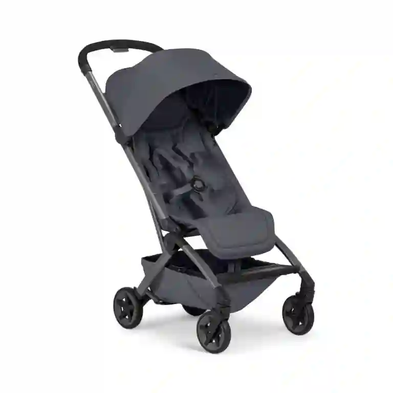 Silla de paseo Joolz Aer2