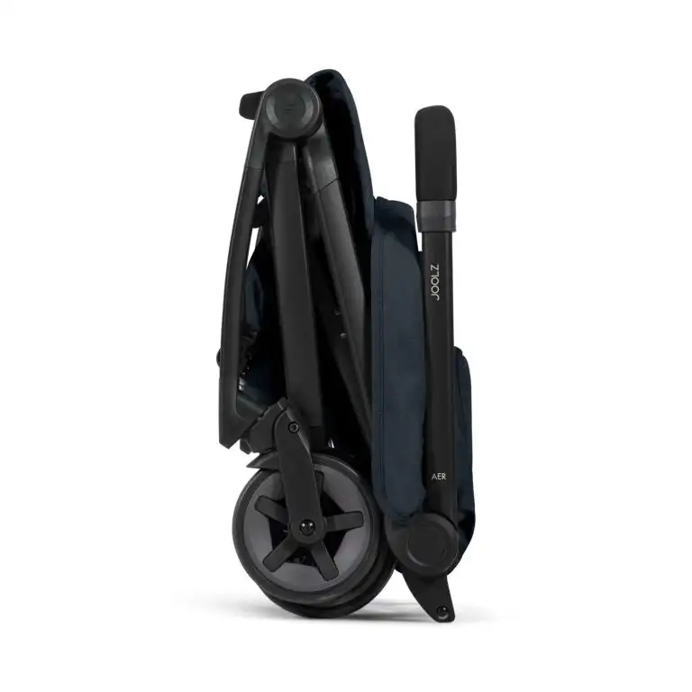 Silla de paseo Joolz Aer2 - Imagen 28